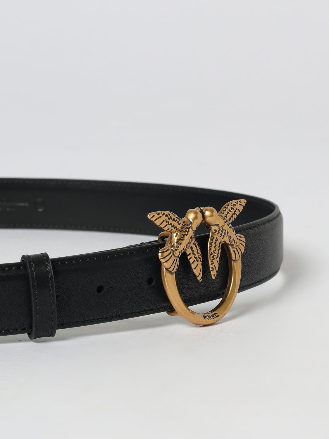 [PINKO] Belt SS26 100125A0F1 Z99Q
