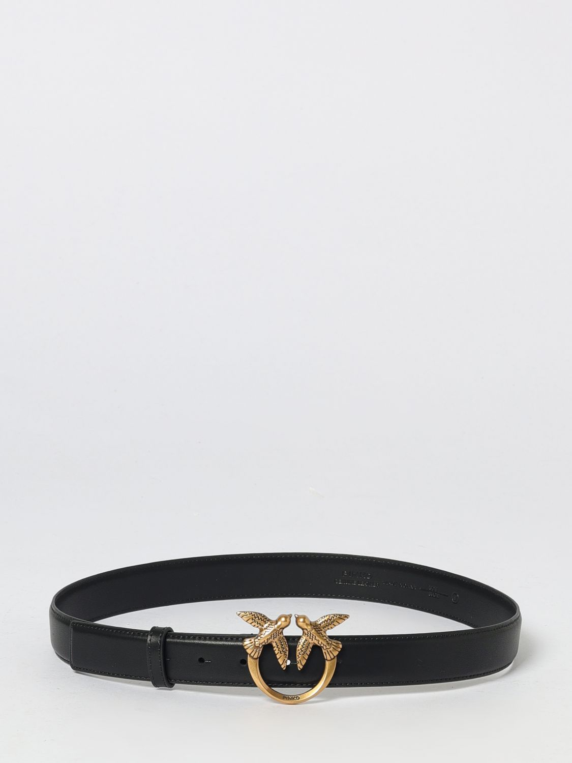 [PINKO] Belt SS26 100125A0F1 Z99Q