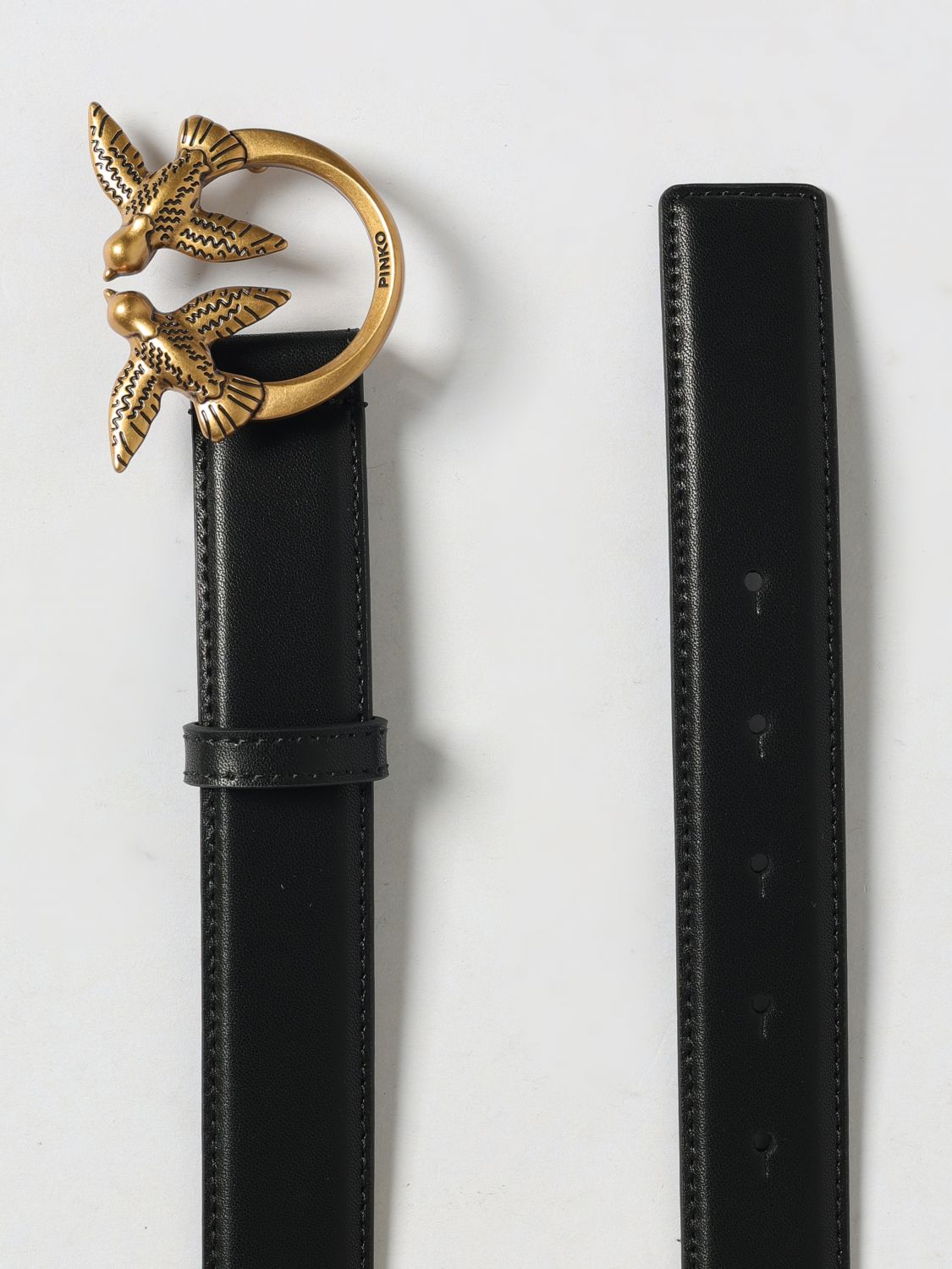 [PINKO] Belt SS26 100125A0F1 Z99Q
