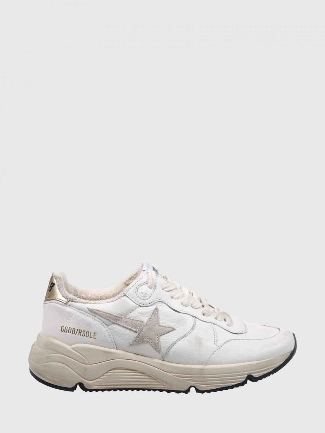 [Golden Goose] Sneakers FW26 GWF00215F00459481413