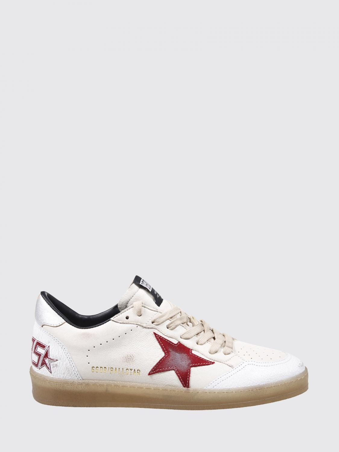 [Golden Goose] Sneakers FW26 GMF00117F00874215987