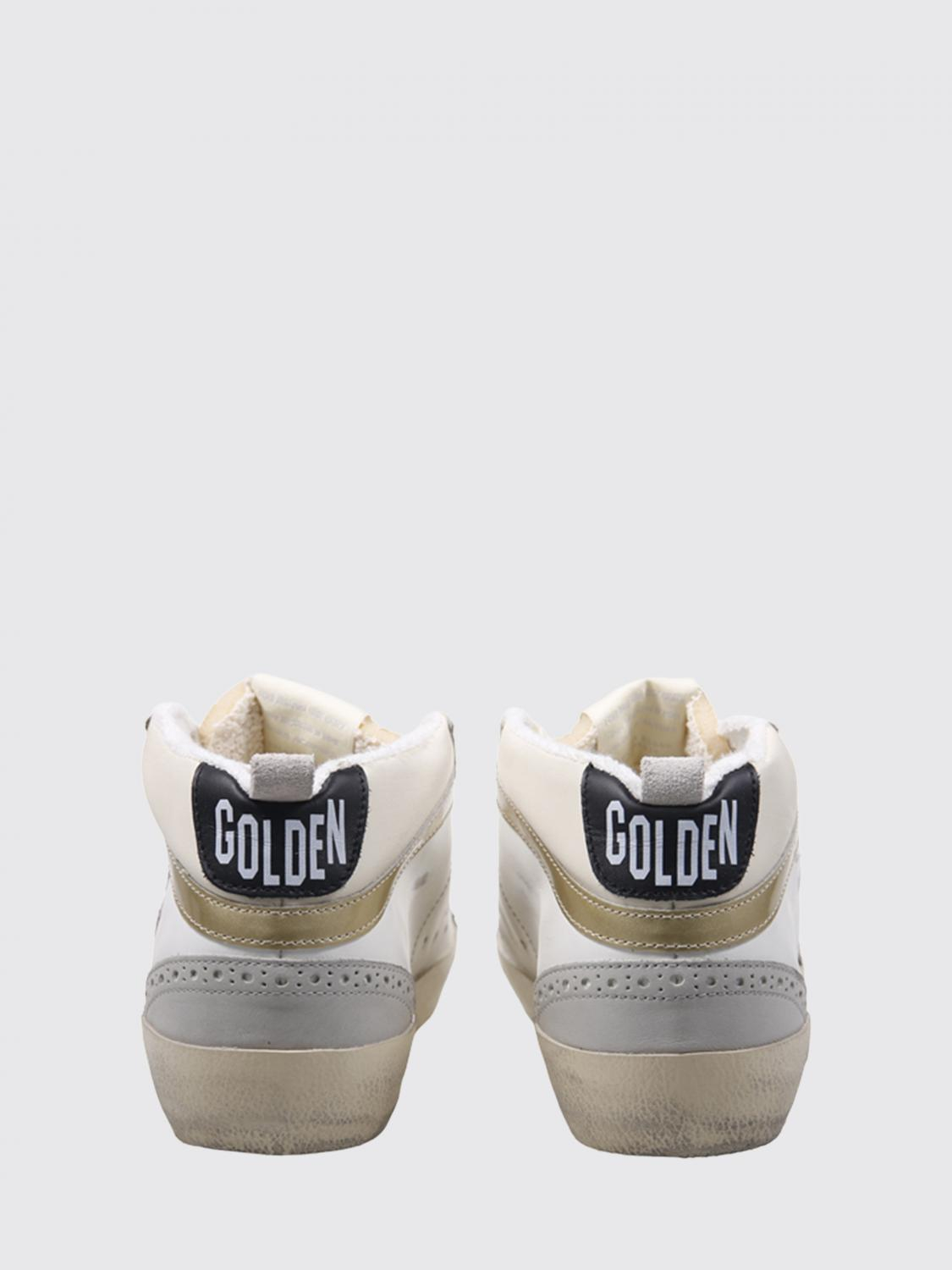 [Golden Goose] Sneakers FW26 GWF00123F00301811116