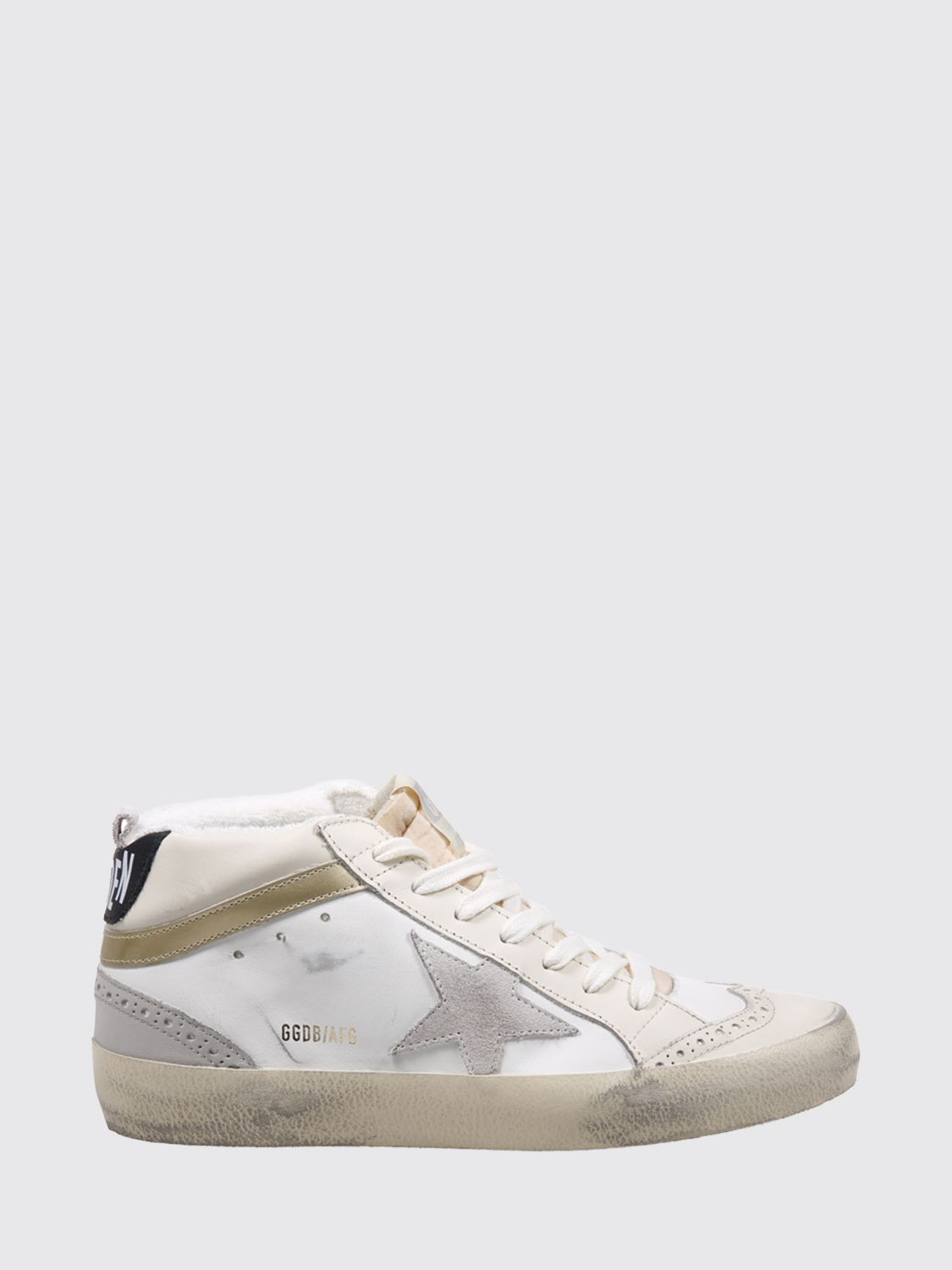 [Golden Goose] Sneakers FW26 GWF00123F00301811116