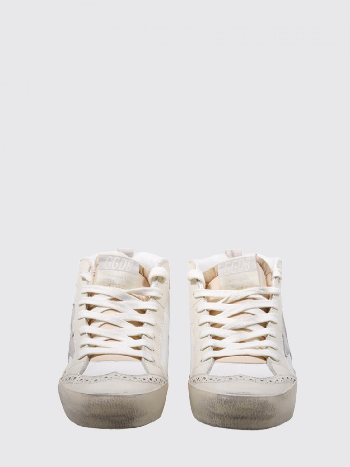 [Golden Goose] Sneakers FW26 GWF00123F00301811116