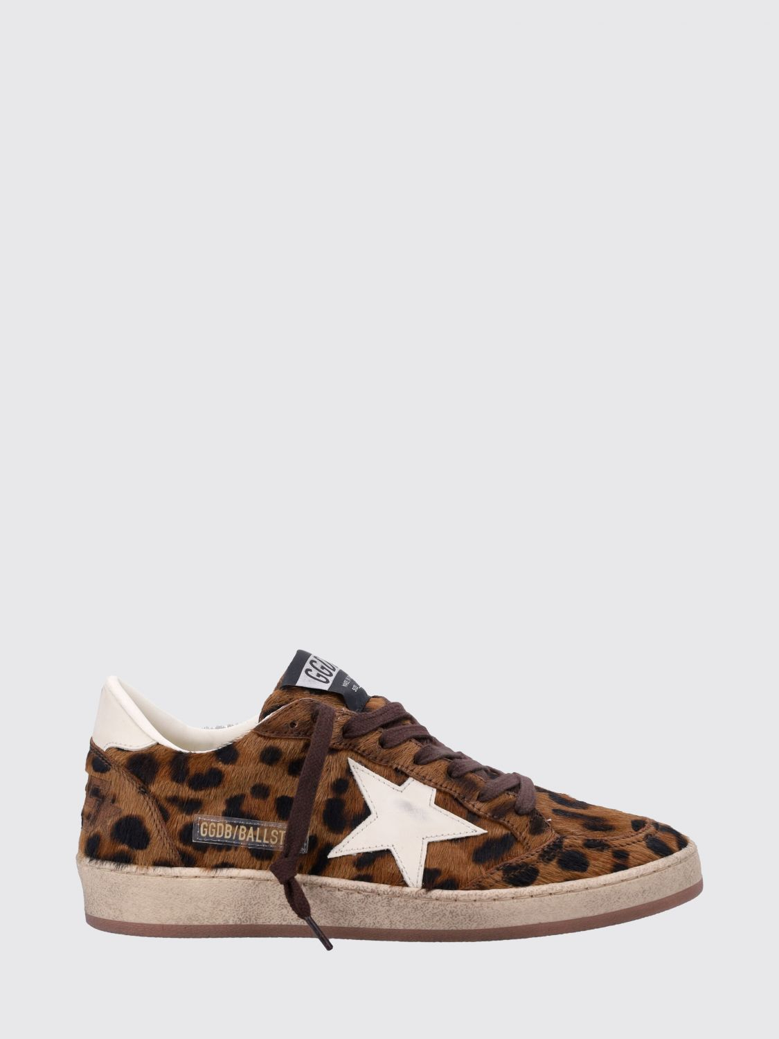 [Golden Goose] Sneakers FW26 GWF00117F00870355655