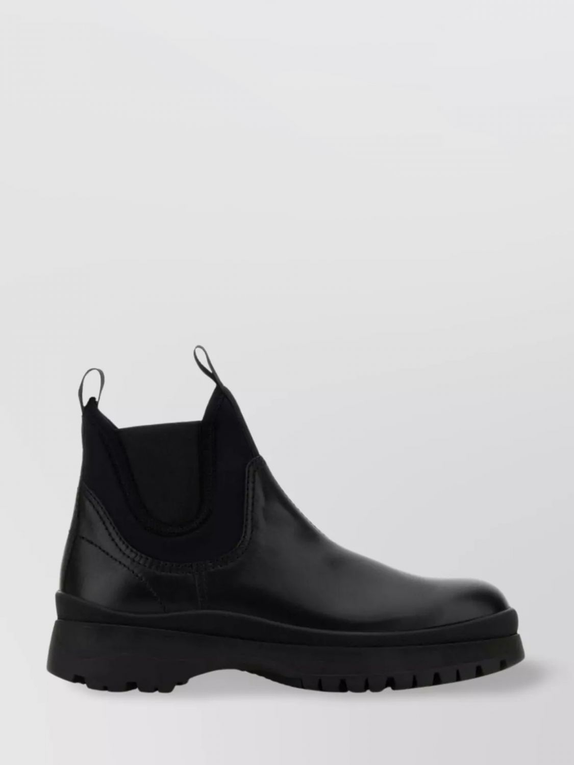 [Prada] Boots SS26 2TE1473KGK F0002