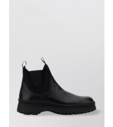 [Prada] Boots SS26 2TE1473KGK F0002