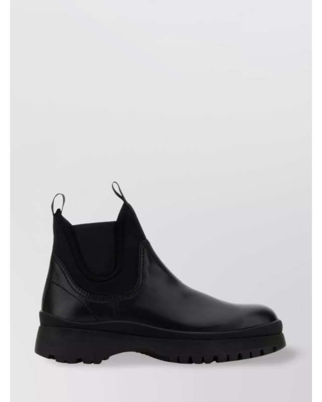 [Prada] Boots SS26 2TE1473KGK F0002