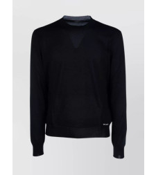 [Prada] Knitwear SS26 UMB92716AI F0002