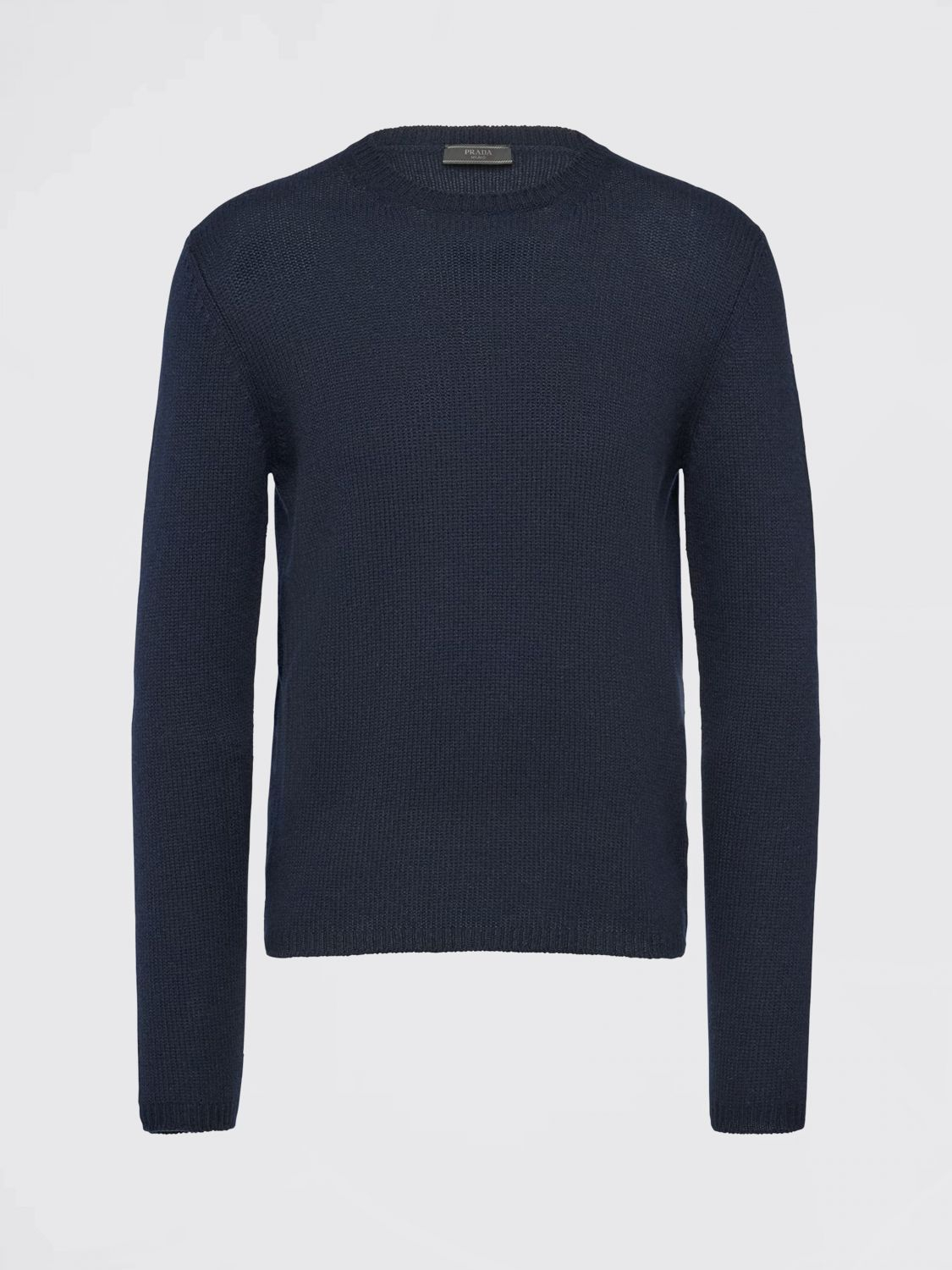 [Prada] Knitwear SS26 UMN864643 F0008