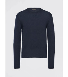 [Prada] Knitwear SS26 UMN864643 F0008
