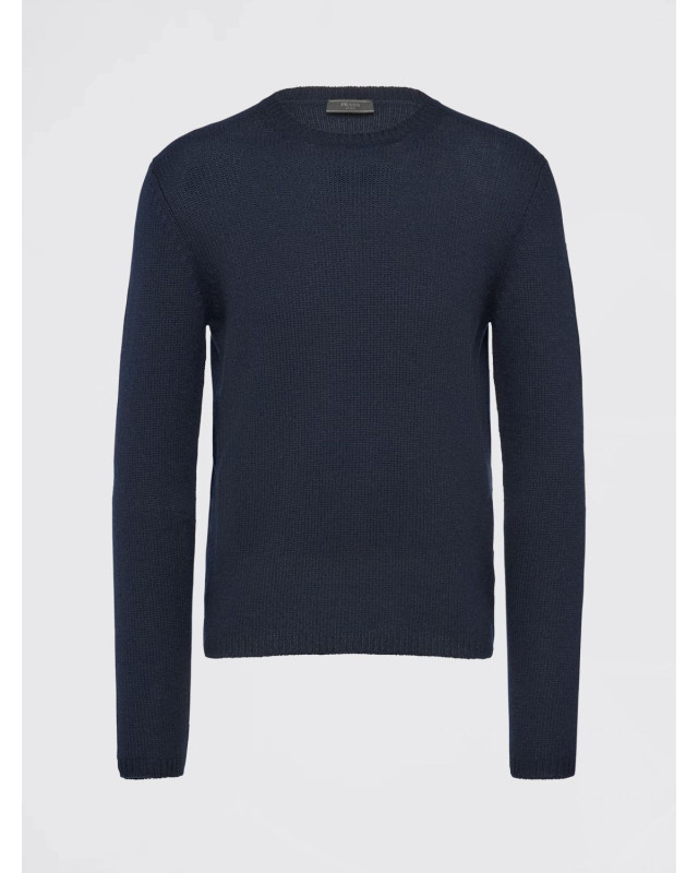 [Prada] Knitwear SS26 UMN864643 F0008