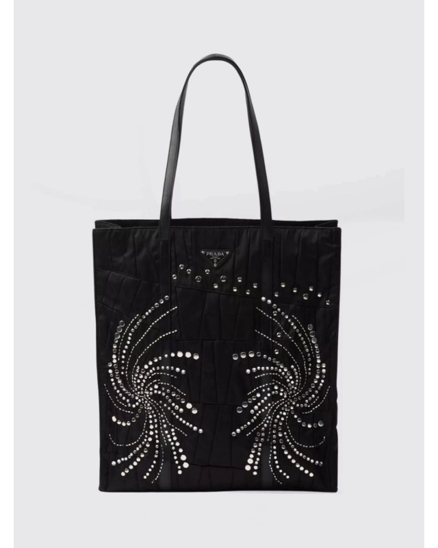 [Prada] Tote bag SS26 1BG4572CZM F0002