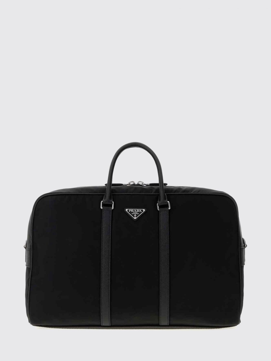 [Prada] Luggage bag SS26 2VC0422DMH F0002