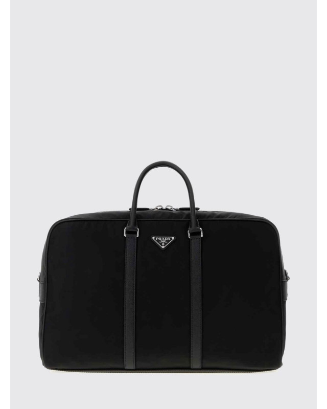 [Prada] Luggage bag SS26 2VC0422DMH F0002