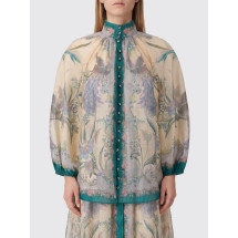 [Zimmermann] Shirt FW26 4538TSS262 CSCFL