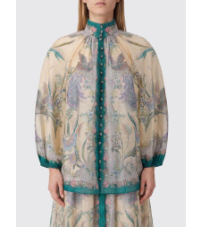 [Zimmermann] Shirt FW26 4538TSS262 CSCFL