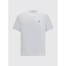 [Prada] T-shirts FW26 UJN954SOOO240 F0009
