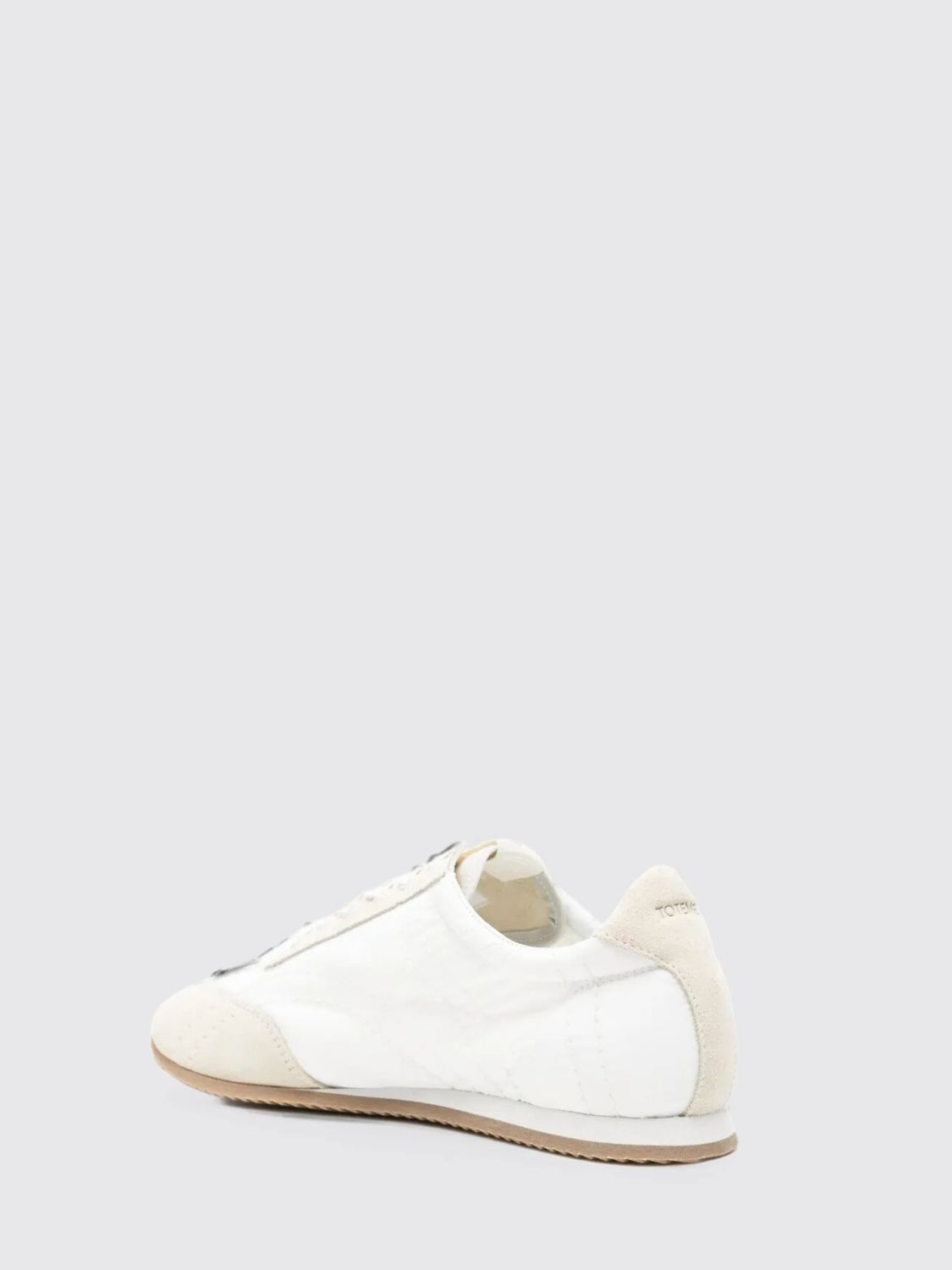 [TOTEME] Sneakers FW26 263WAS0357FB0137 374