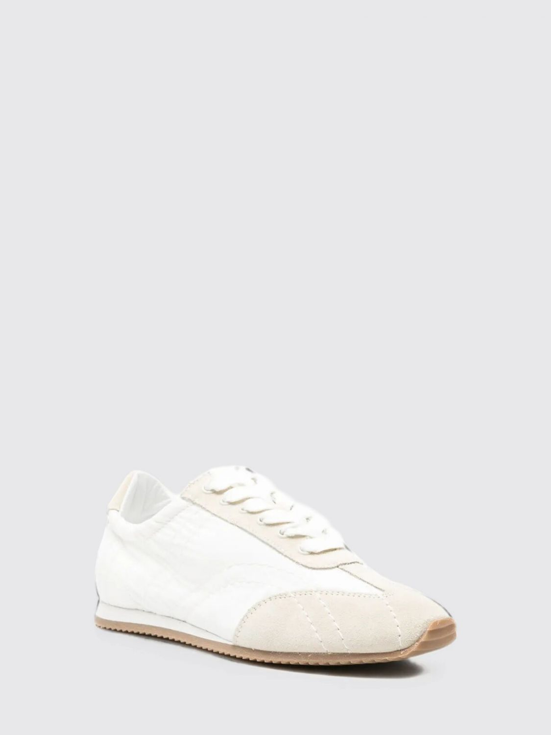 [TOTEME] Sneakers FW26 263WAS0357FB0137 374
