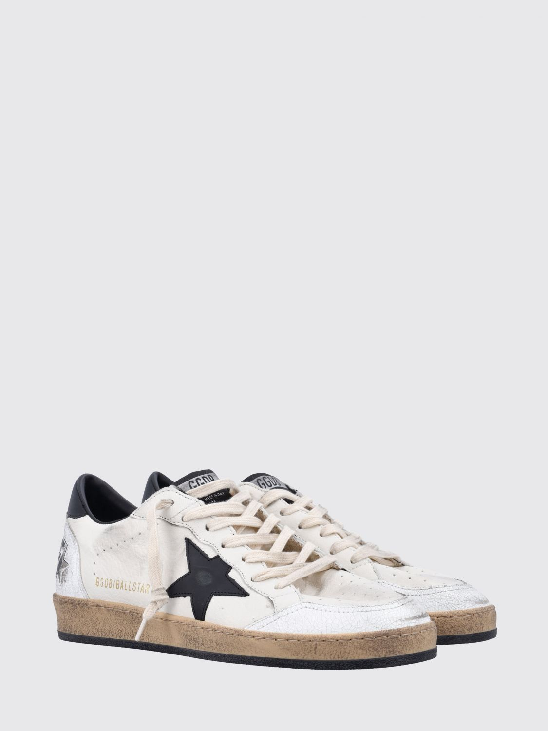 [Golden Goose] Sneakers FW26 GMF00117F00377110283