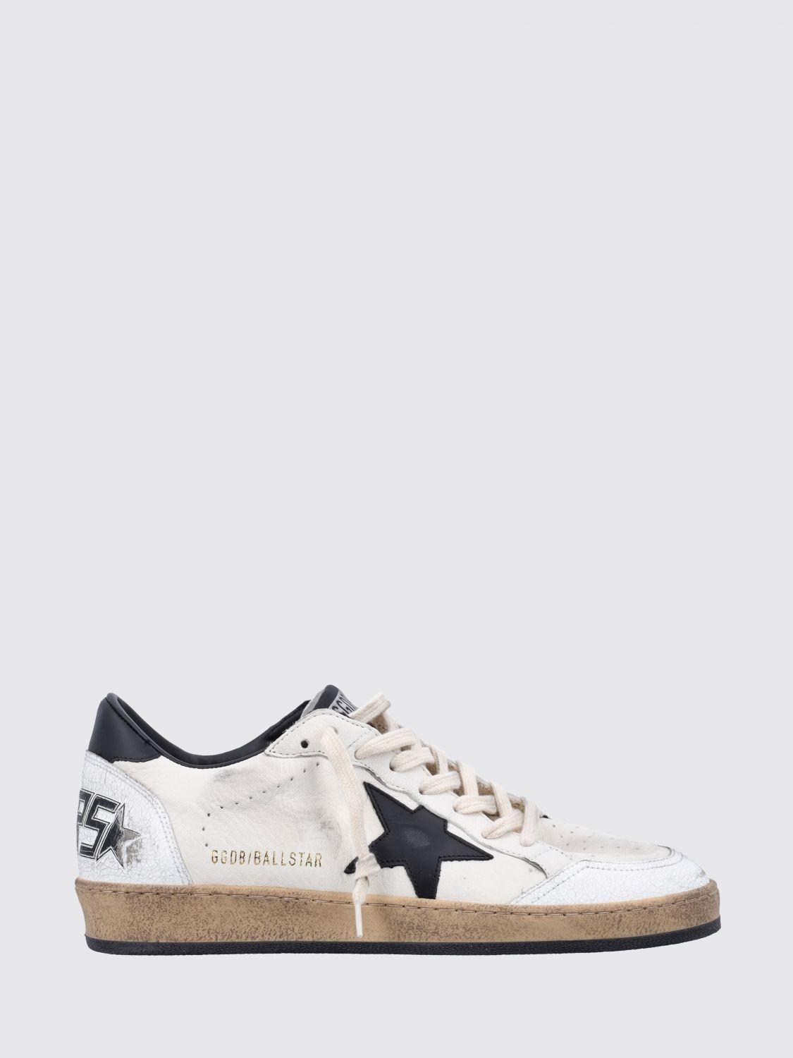 [Golden Goose] Sneakers FW26 GMF00117F00377110283