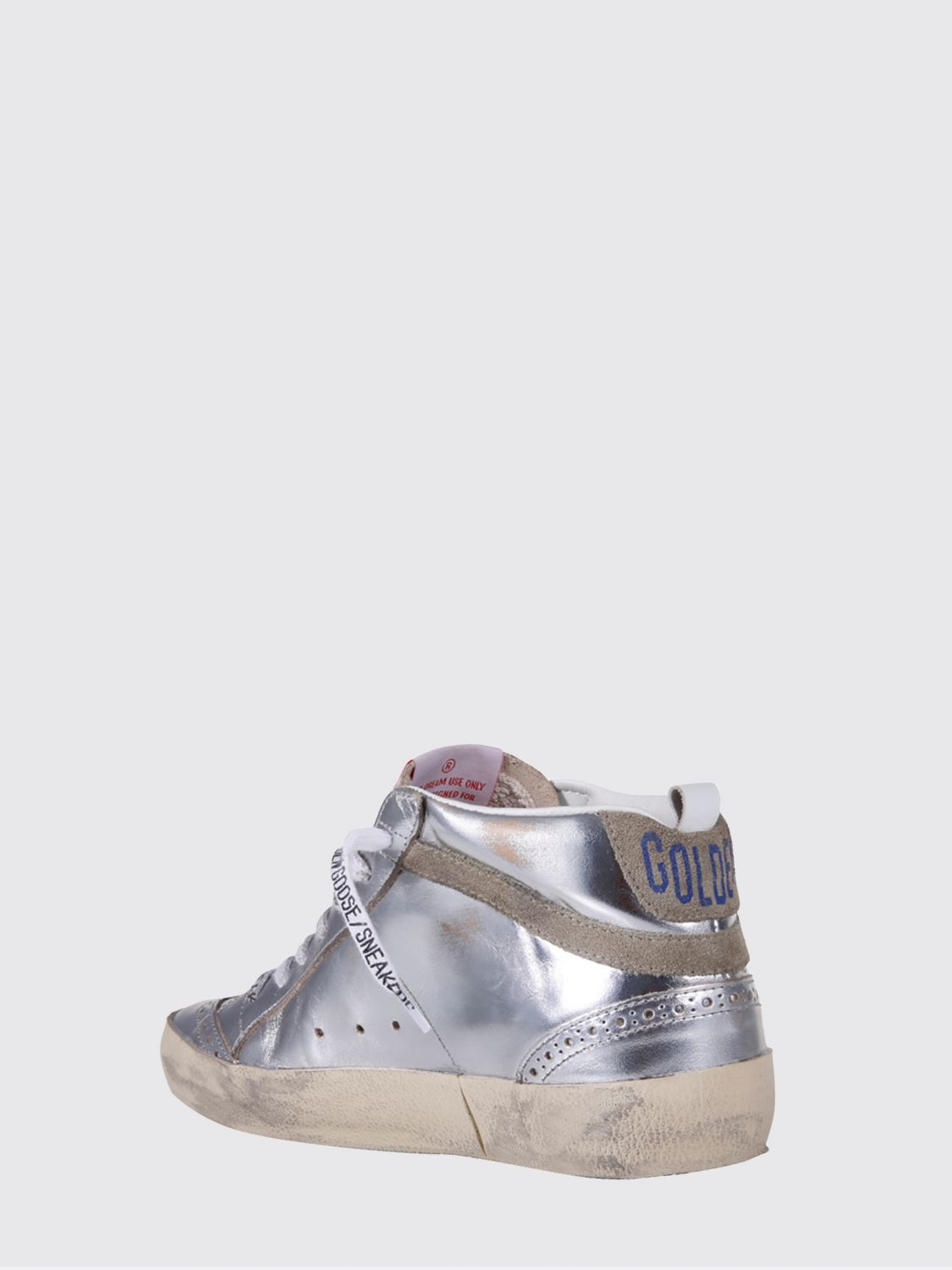 [Golden Goose] Sneakers FW26 GWF00122F00279470216