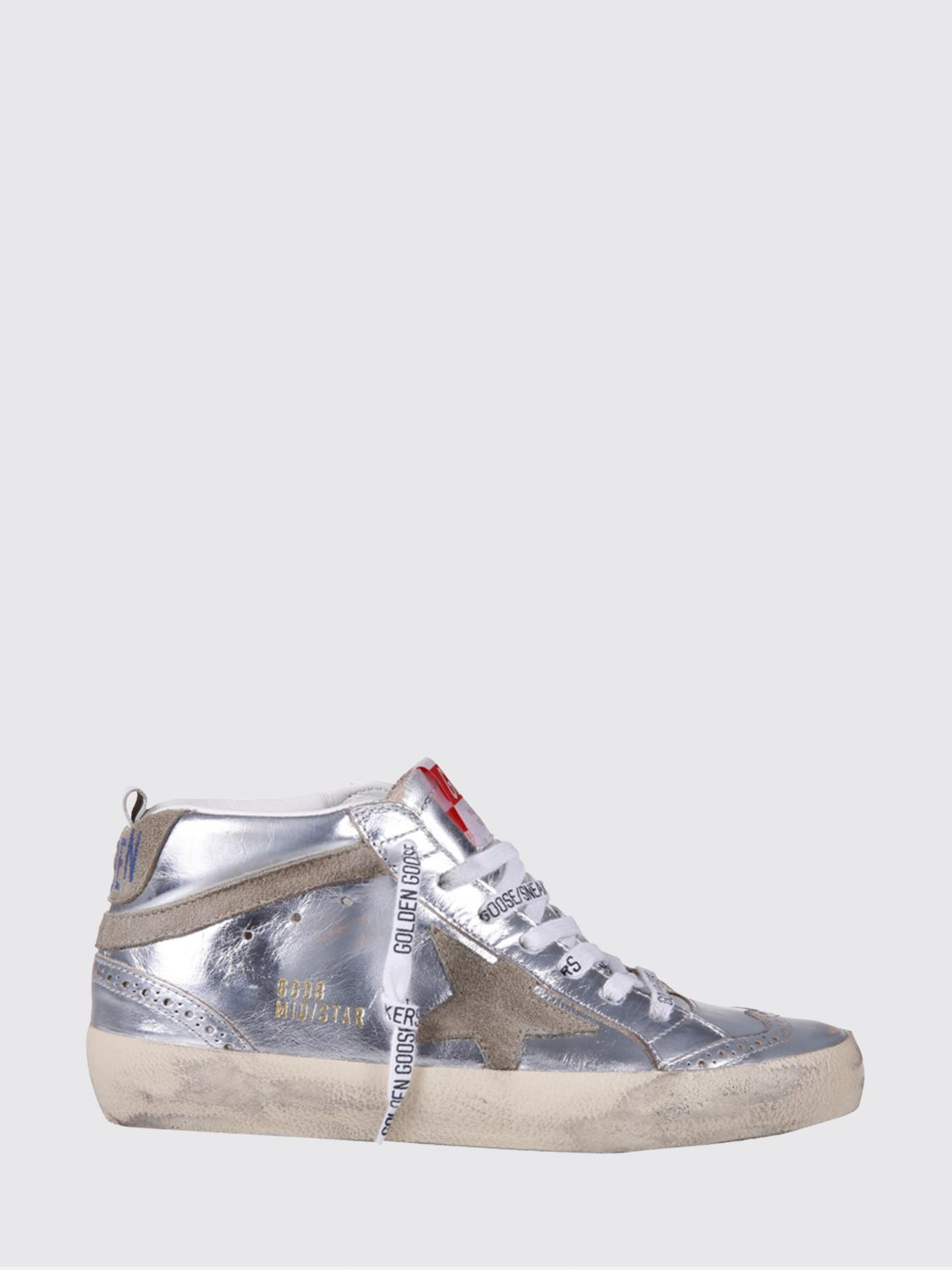[Golden Goose] Sneakers FW26 GWF00122F00279470216