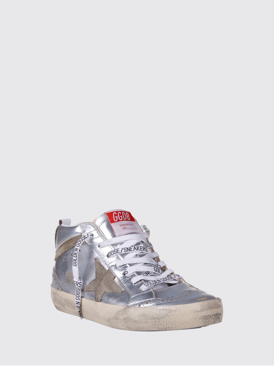 [Golden Goose] Sneakers FW26 GWF00122F00279470216