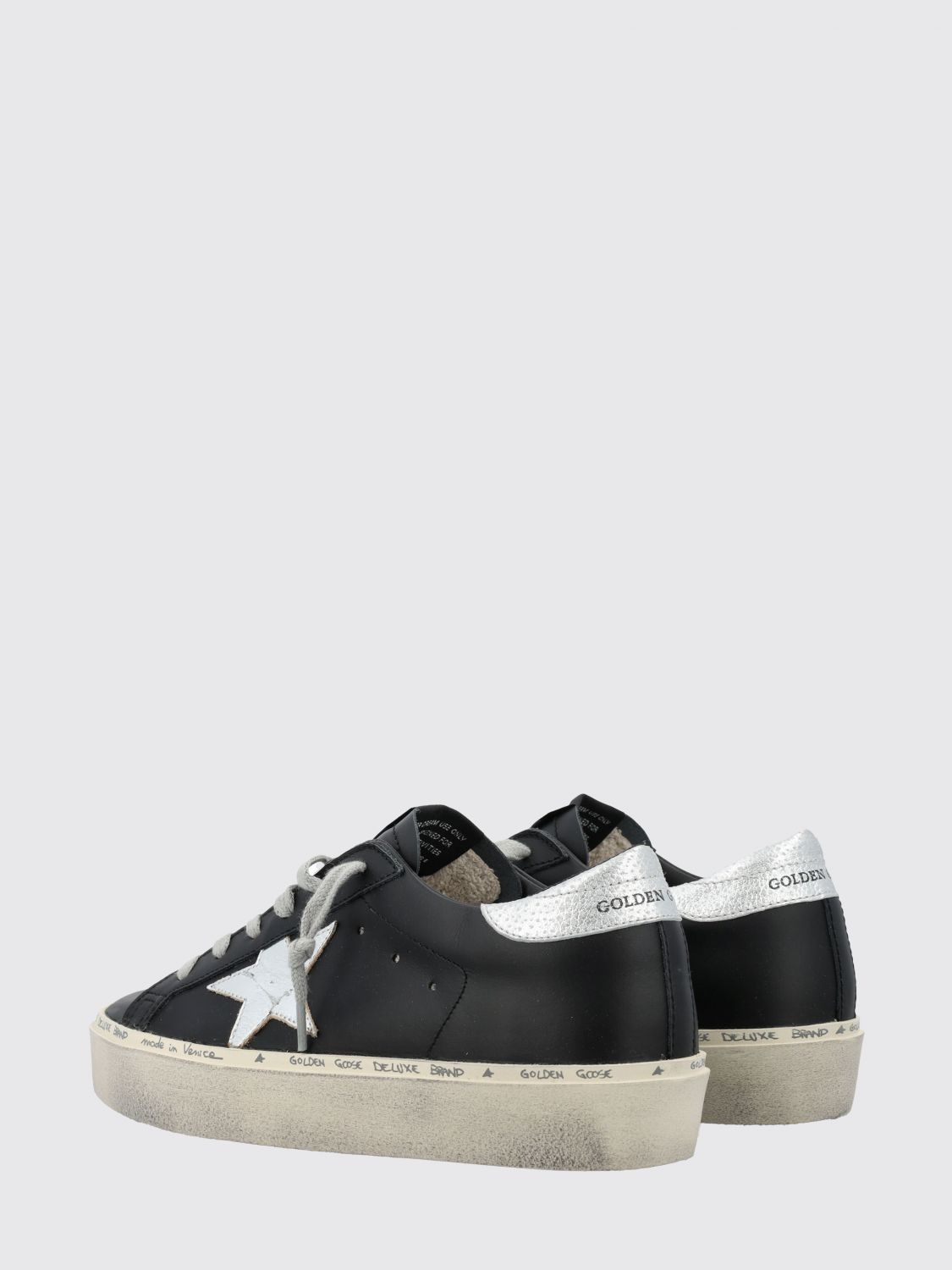 [Golden Goose] Sneakers FW26 GWF00118F00032890179