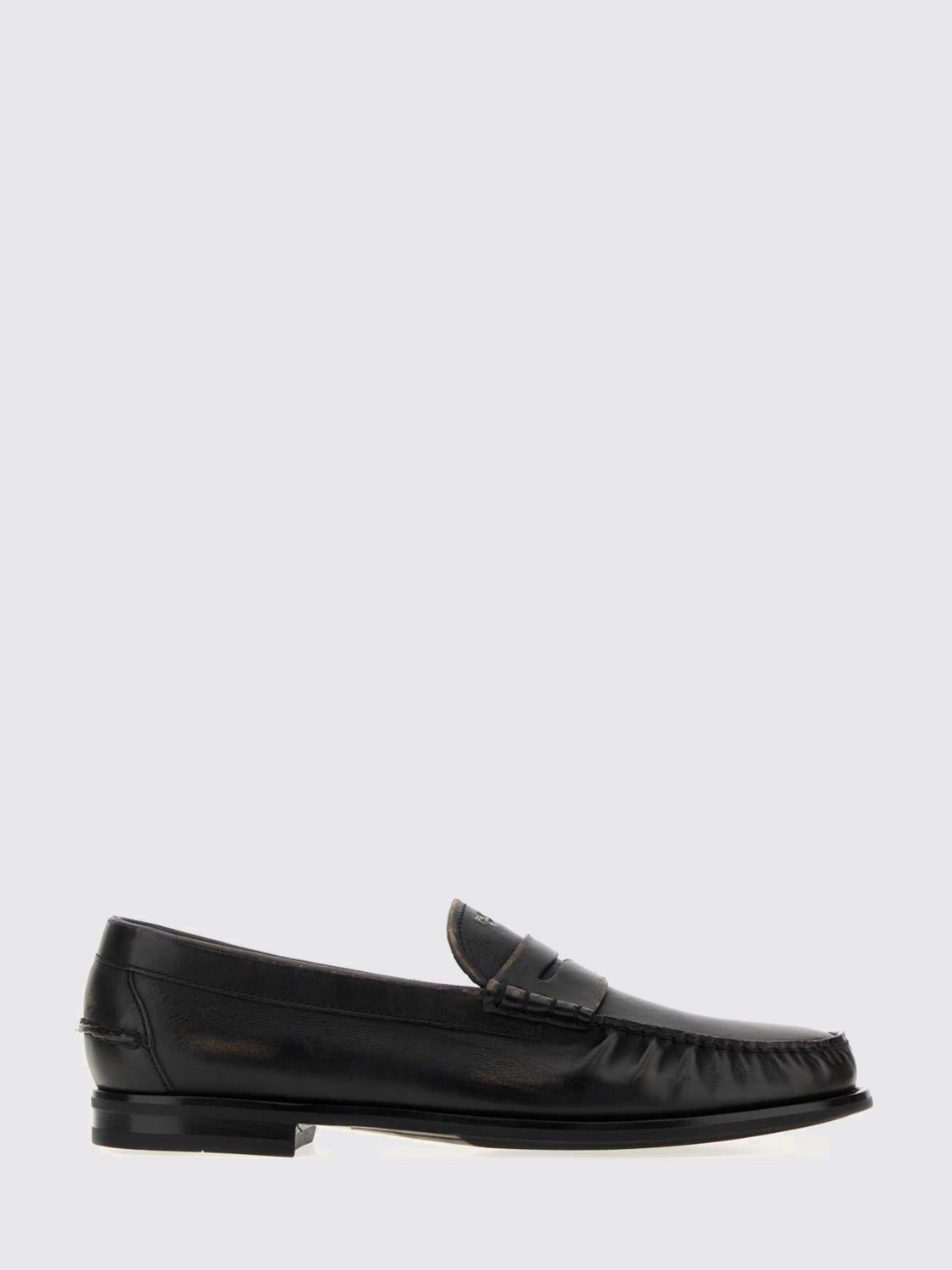 [Prada] Loafer FW26 2DB239FX0002HII F0Y71