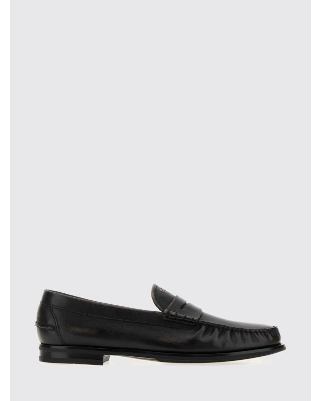[Prada] Loafer FW26 2DB239FX0002HII F0Y71