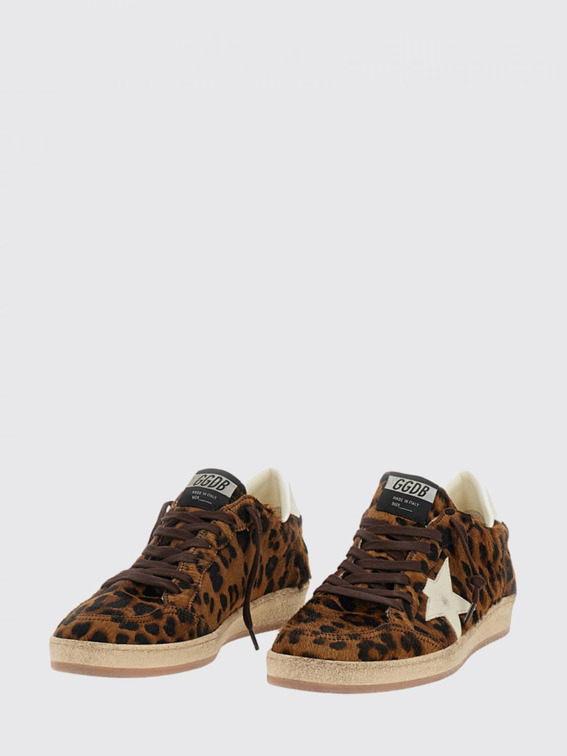 [Golden Goose] Sneakers FW26 GMF00117F00870355655