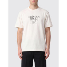 [Golden Goose] T-shirts FW26 GMP01220P00261911560