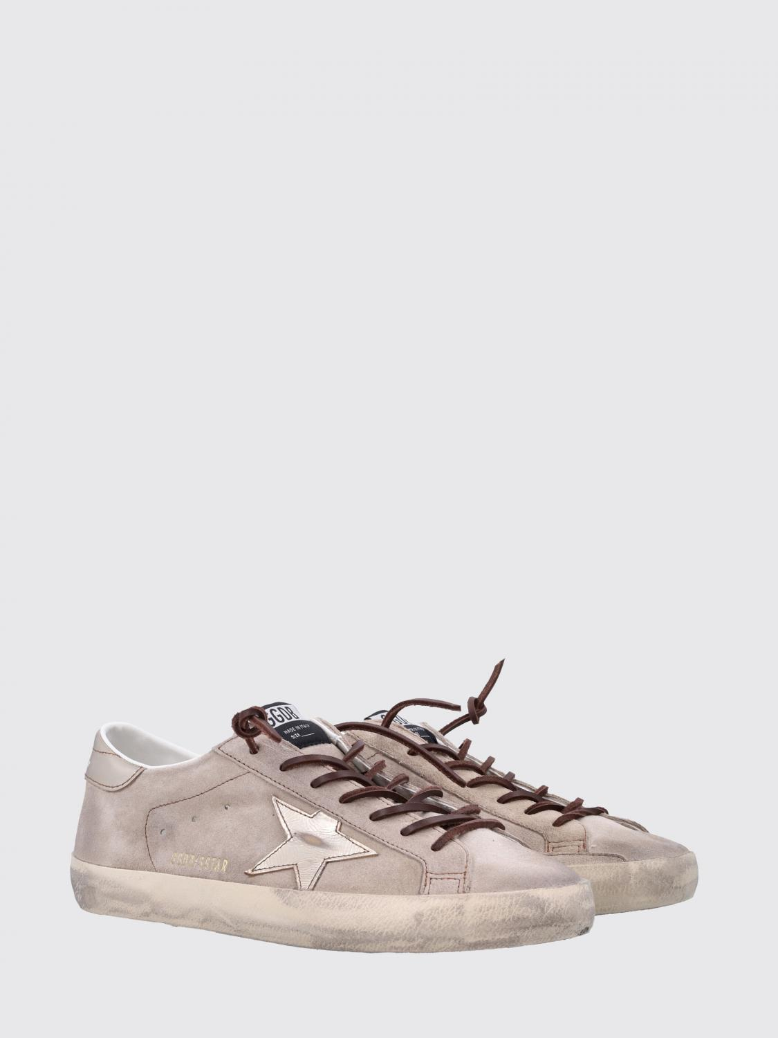 [Golden Goose] Sneakers FW26 GMF01002F00875015647