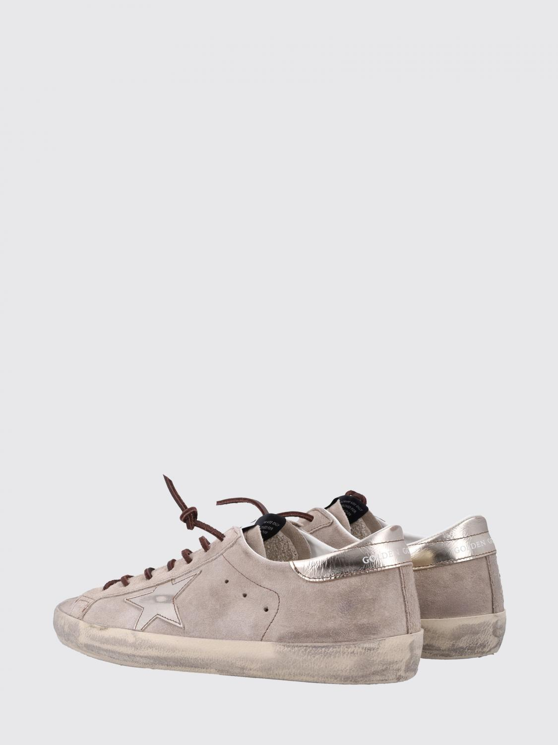 [Golden Goose] Sneakers FW26 GMF01002F00875015647