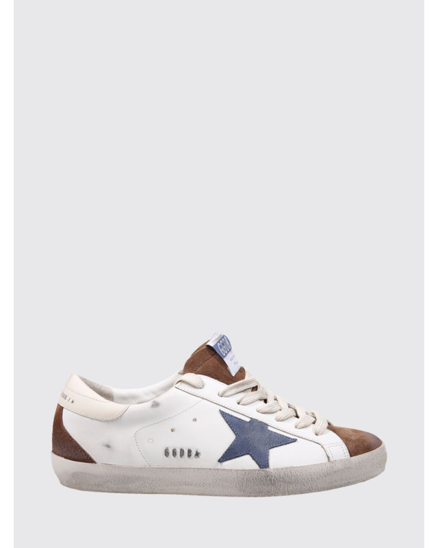 [Golden Goose] Sneakers FW26 GMF00102F00869583401