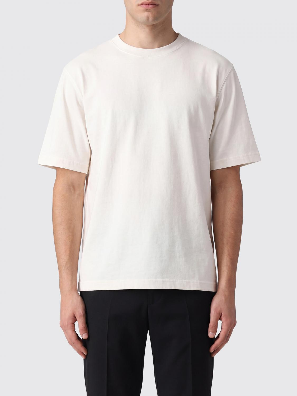 [Golden Goose] T-shirts FW26 GUP01873P00157611560