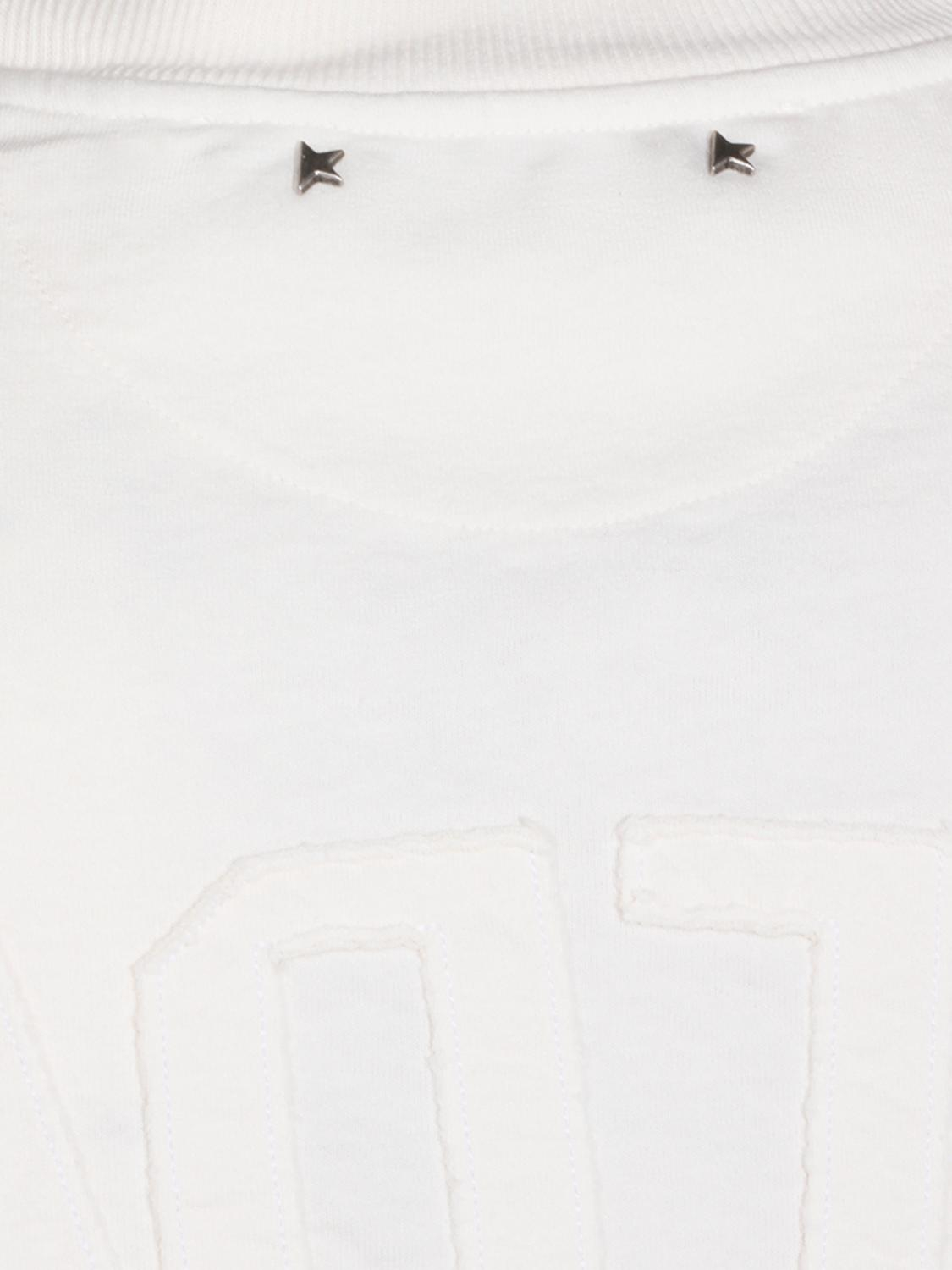 [Golden Goose] T-shirts FW26 GUP01873P00157611560