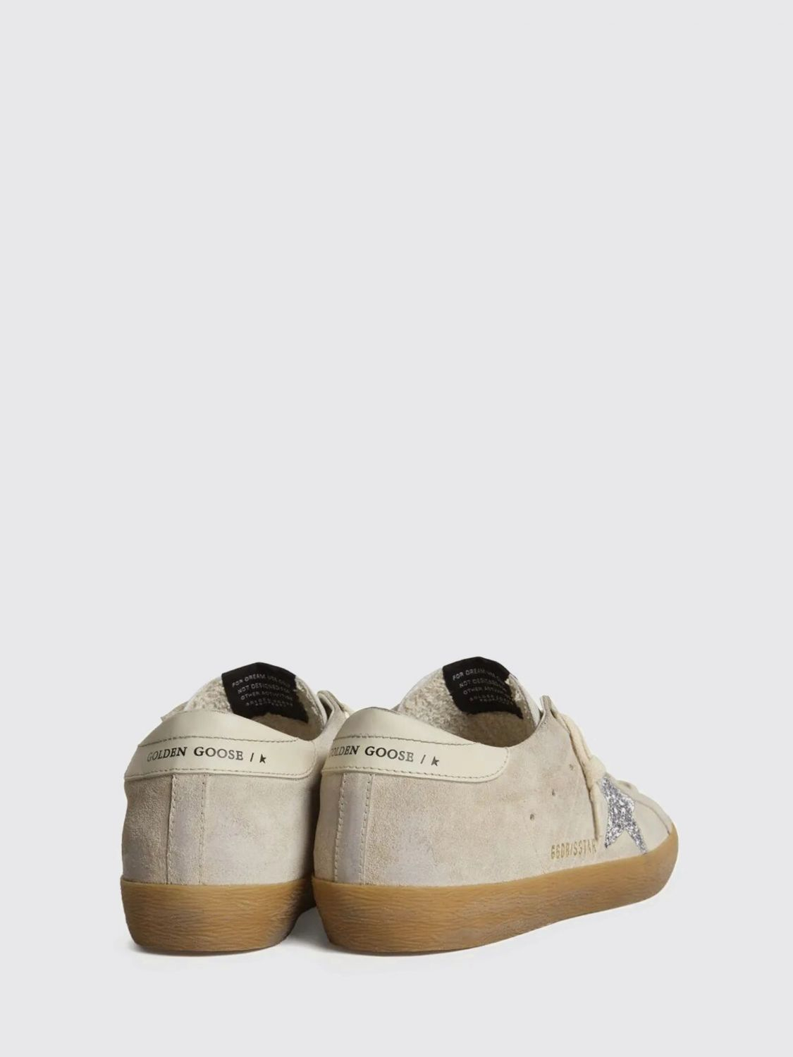 [Golden Goose] Sneakers FW26 GWF00101F00720215751