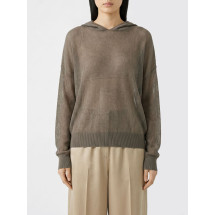 [Rick Owens] Sweatshirt SS26 RO01F6660RIBWSL 34