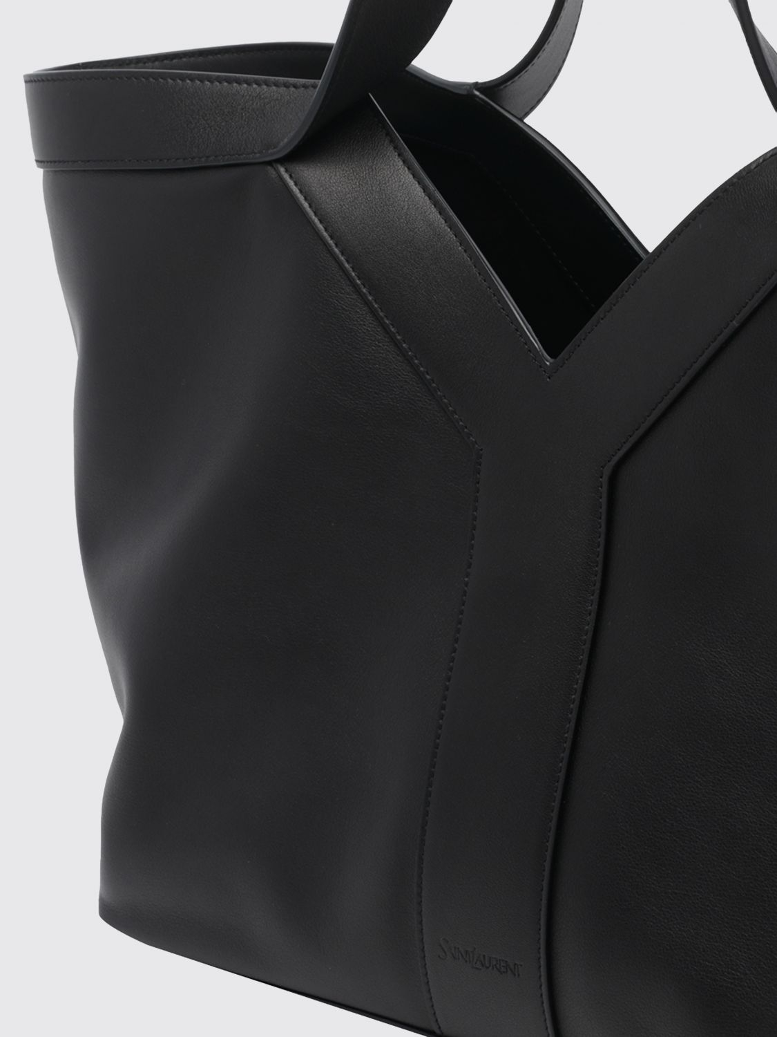 [Saint Laurent] Tote bag SS26 835274AAEB3 1000