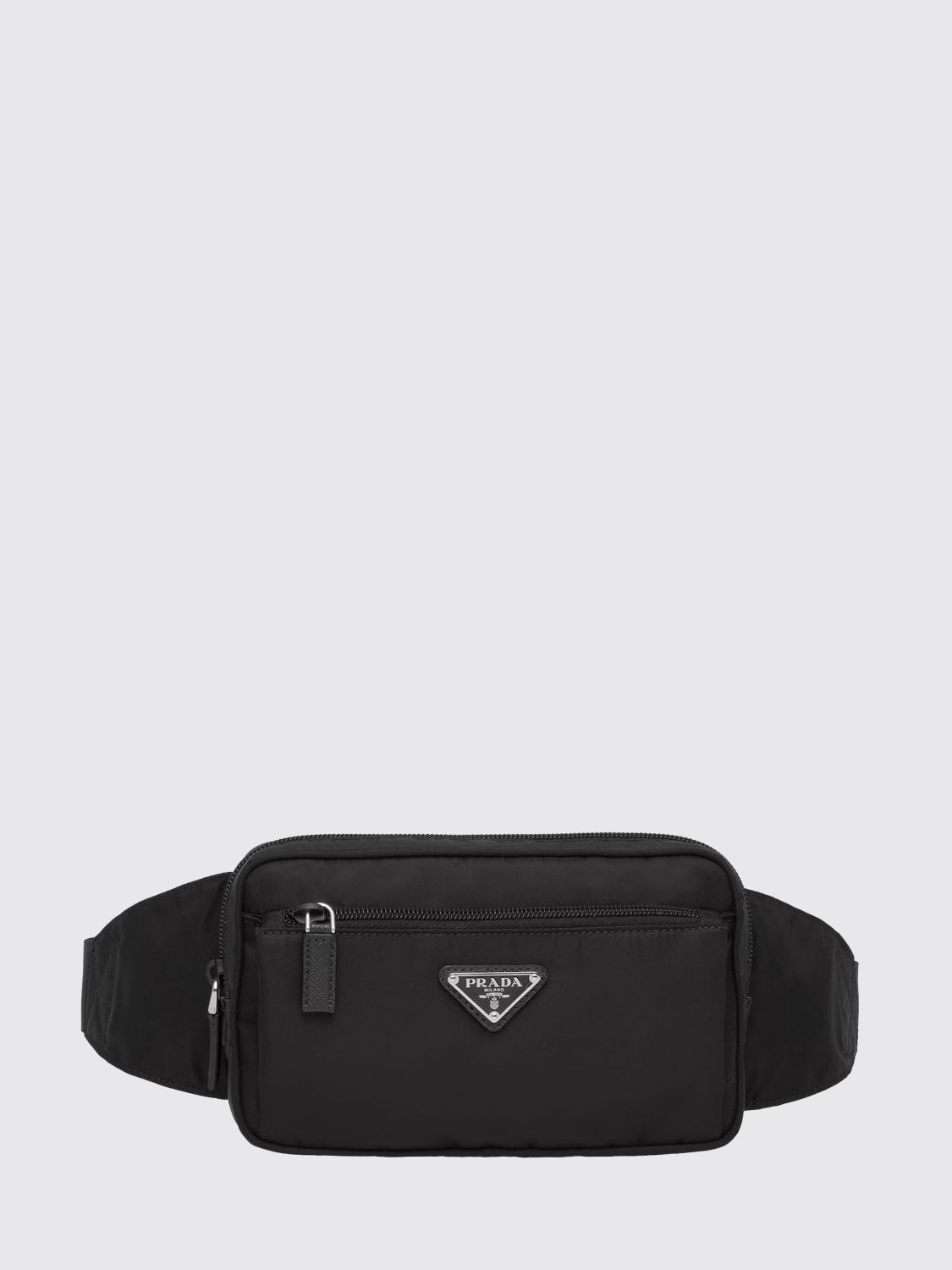 [Prada] Belt Bag FW26 2VL9772DMG F0002