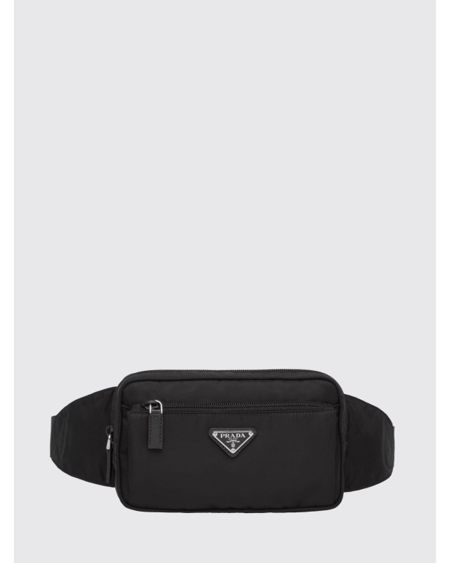 [Prada] Belt Bag FW26 2VL9772DMG F0002