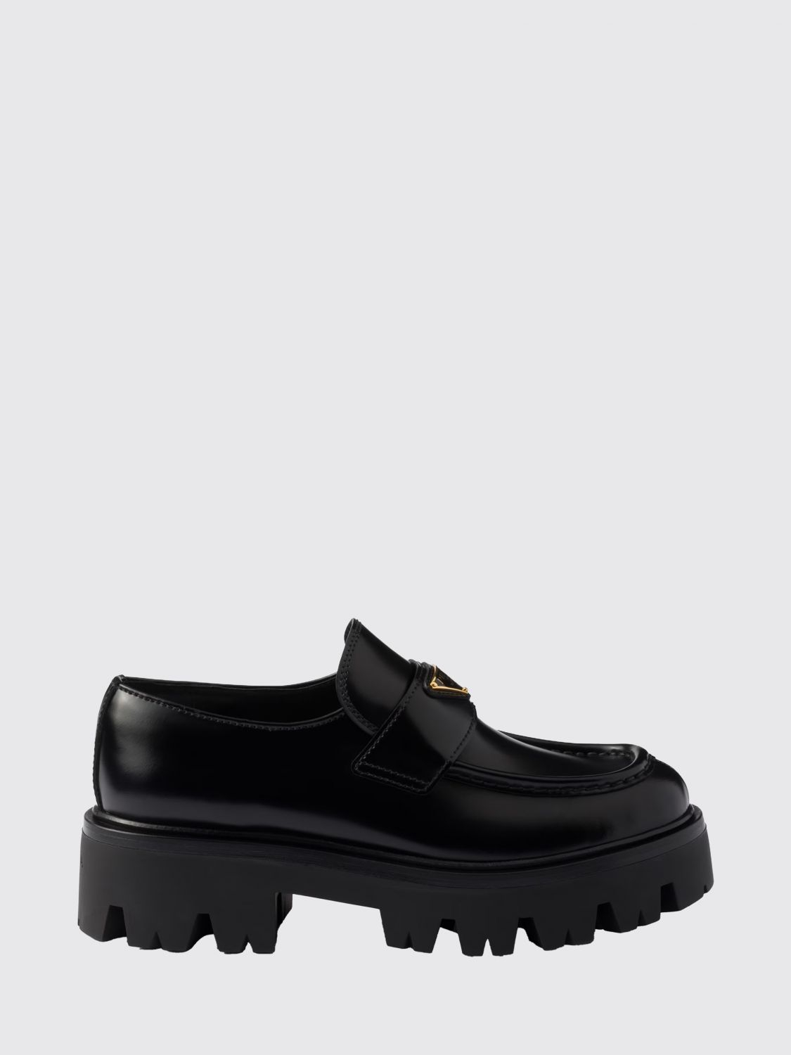 [Prada] Loafer FW26 1D185OFB05055 F0002