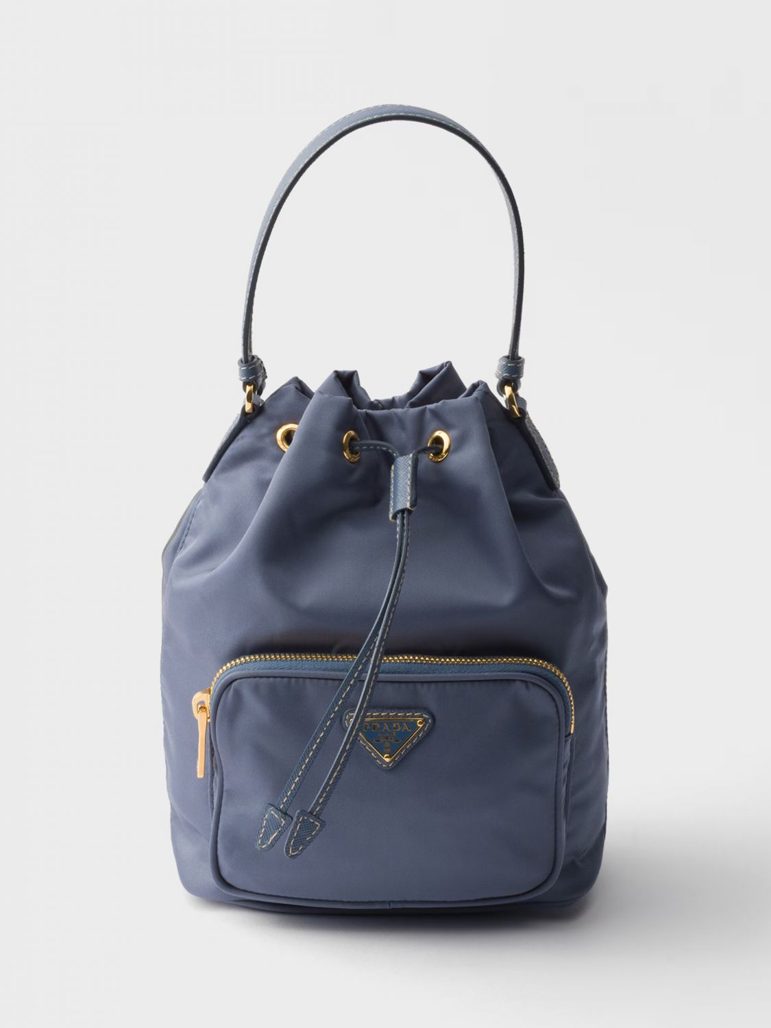 [Prada] Minibag FW26 1BH038RV44 F0D57