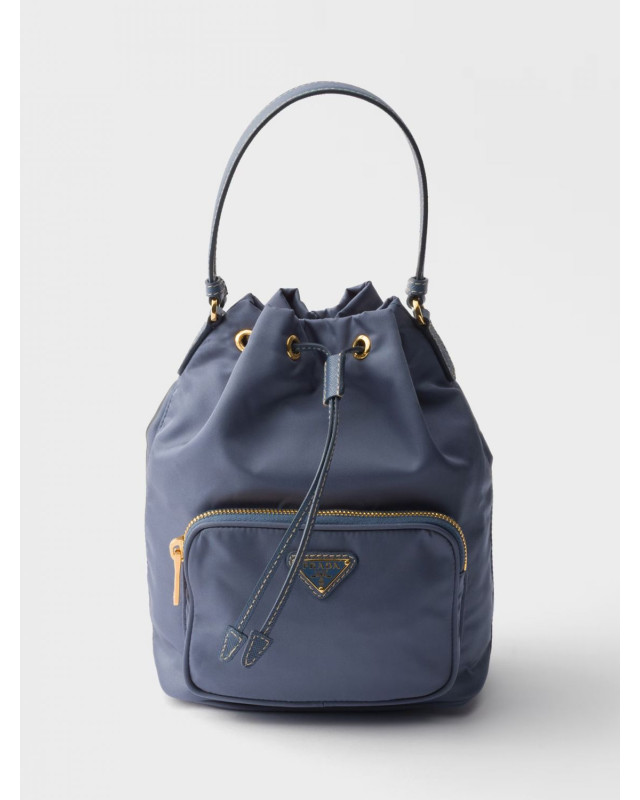 [Prada] Minibag FW26 1BH038RV44 F0D57