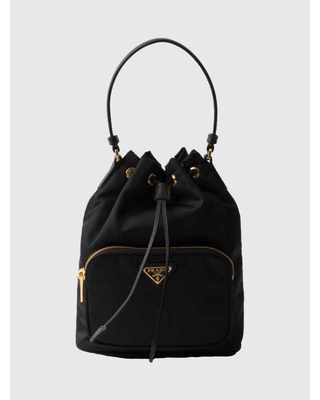 [Prada] Minibag FW26 1BH038RV44 F0002