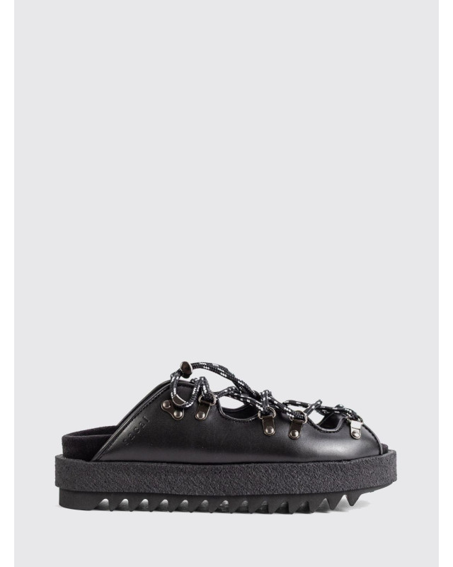 [Sacai] Sandals SS26 2608408 001