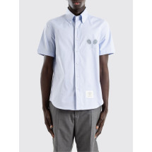 [Thom Browne] Shirts SS26 MWS330EE1490 480